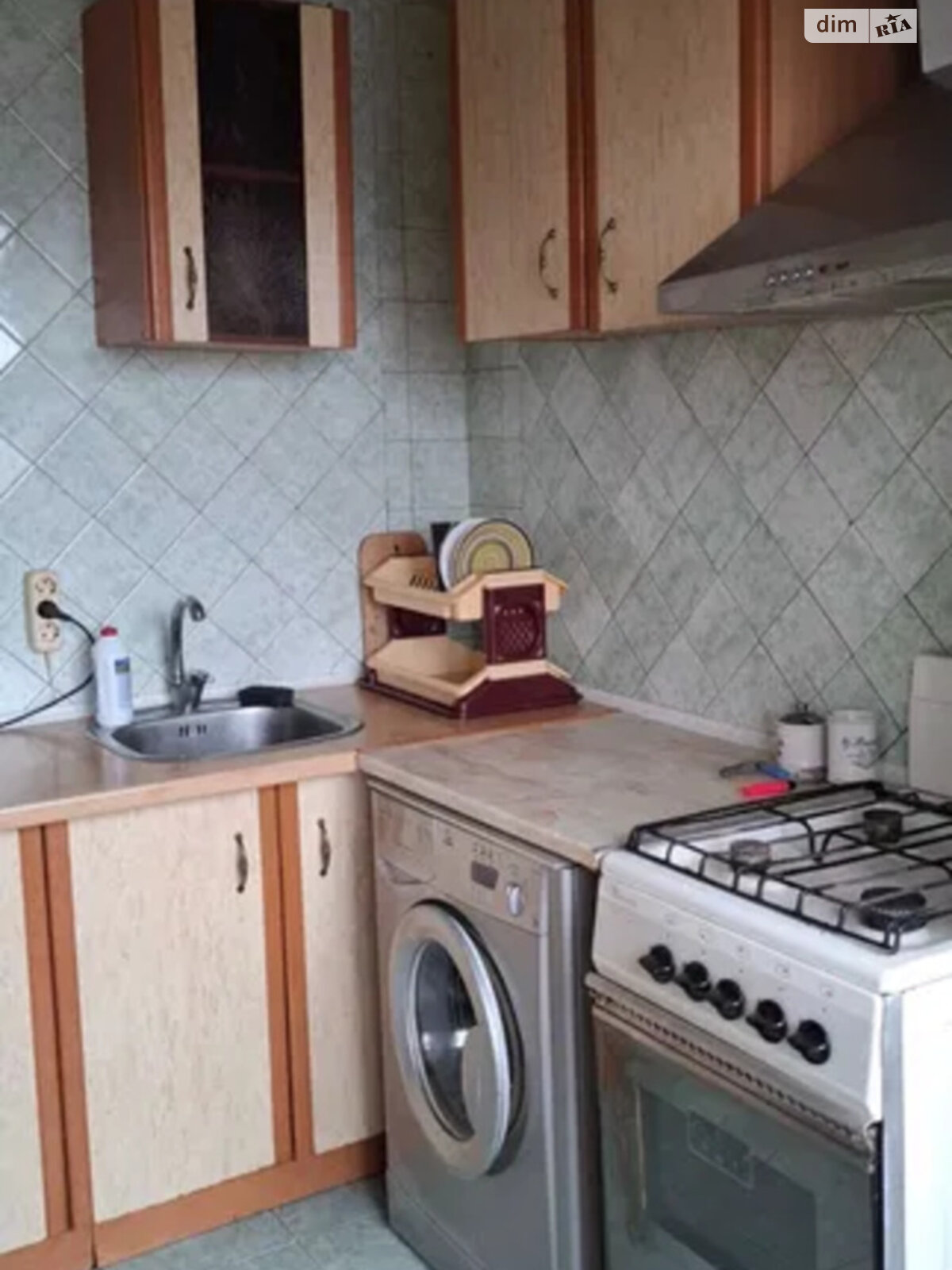 Продаж двокімнатної квартири в Києві, на вул. Зодчих 36, район Борщагівка фото 1 Продаж двокімнатної квартири в Києві, на вул. Зодчих 36, район Борщагівка фото 1