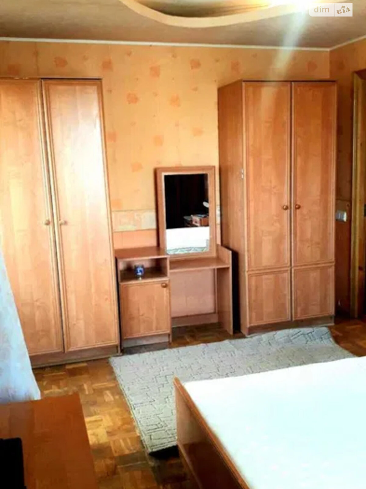 Продаж двокімнатної квартири в Києві, на вул. Зодчих 36, район Борщагівка фото 1 Продаж двокімнатної квартири в Києві, на вул. Зодчих 36, район Борщагівка фото 1