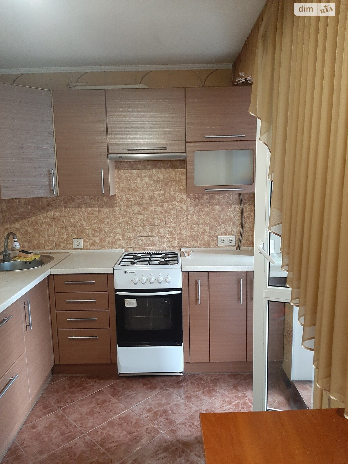 Продаж однокімнатної квартири в Києві, на вул. Зодчих 50Б, район Борщагівка фото 1 Продаж однокімнатної квартири в Києві, на вул. Зодчих 50Б, район Борщагівка фото 1