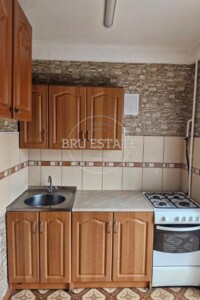 Продажа однокомнатной квартиры в Киеве, на ул. Зодчих 40, район Борщаговка фото 2