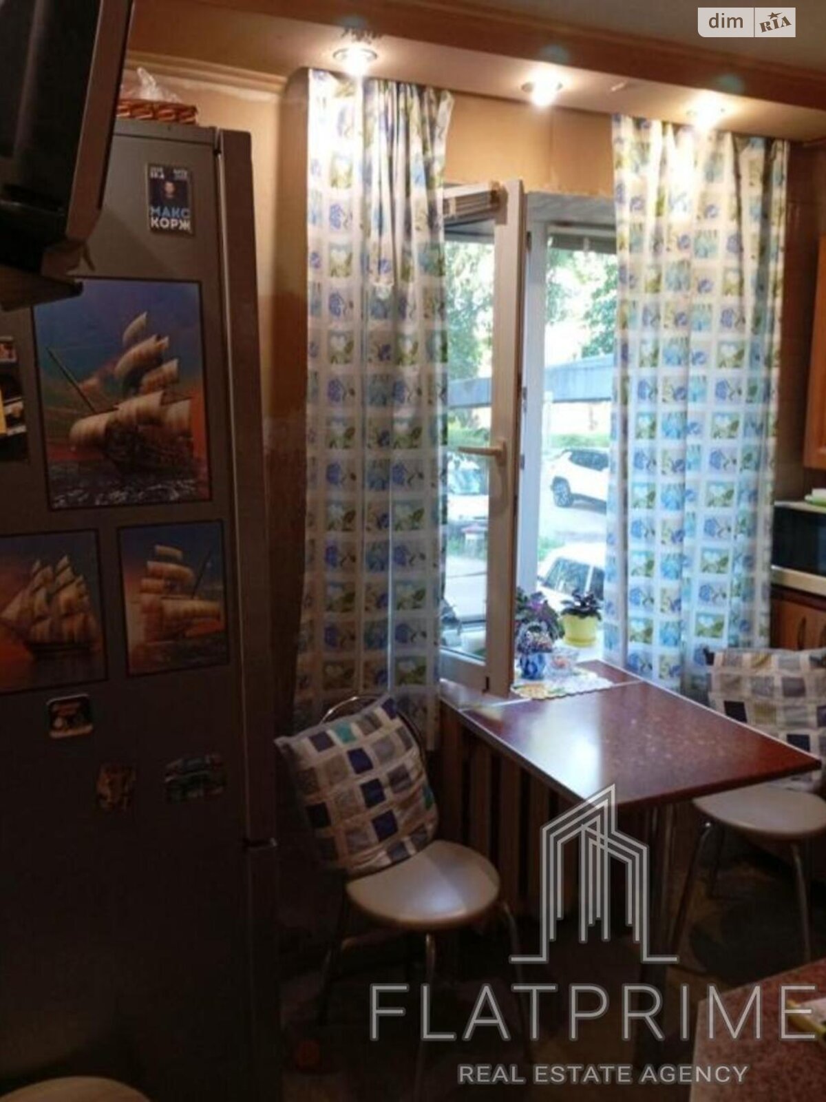Продаж трикімнатної квартири в Києві, на вул. Зодчих 62Б, район Борщагівка фото 1 Продаж трикімнатної квартири в Києві, на вул. Зодчих 62Б, район Борщагівка фото 1