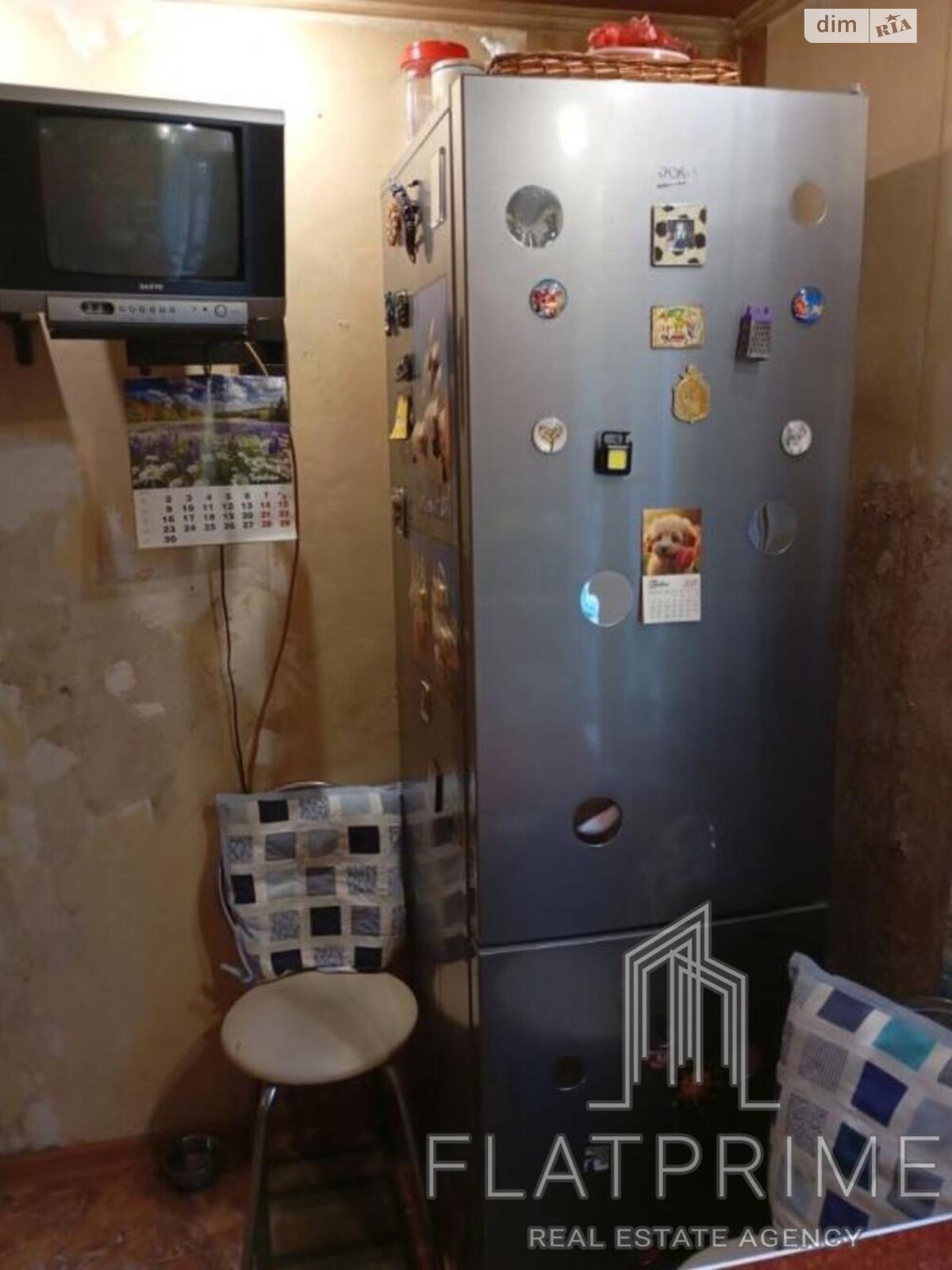 Продаж трикімнатної квартири в Києві, на вул. Зодчих 62Б, район Борщагівка фото 1 Продаж трикімнатної квартири в Києві, на вул. Зодчих 62Б, район Борщагівка фото 1