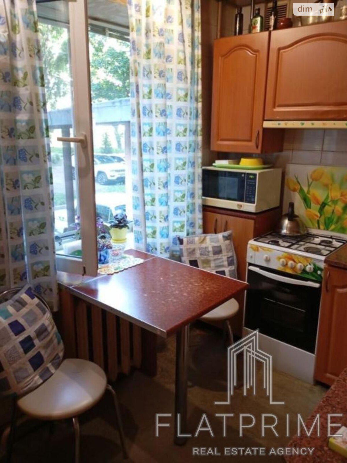 Продаж трикімнатної квартири в Києві, на вул. Зодчих 62Б, район Борщагівка фото 1 Продаж трикімнатної квартири в Києві, на вул. Зодчих 62Б, район Борщагівка фото 1