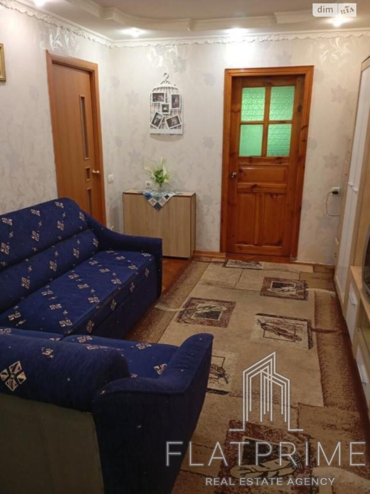 Продаж трикімнатної квартири в Києві, на вул. Зодчих 62Б, район Борщагівка фото 1 Продаж трикімнатної квартири в Києві, на вул. Зодчих 62Б, район Борщагівка фото 1