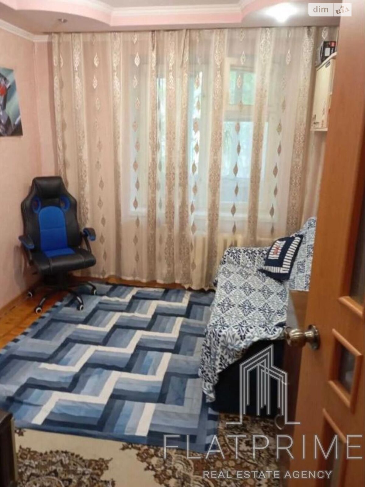 Продаж трикімнатної квартири в Києві, на вул. Зодчих 62Б, район Борщагівка фото 1 Продаж трикімнатної квартири в Києві, на вул. Зодчих 62Б, район Борщагівка фото 1