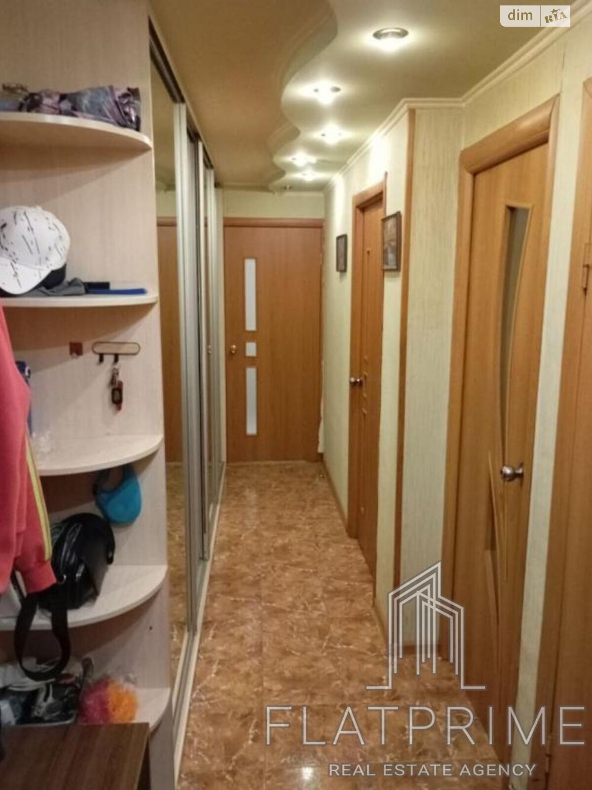 Продаж трикімнатної квартири в Києві, на вул. Зодчих 62Б, район Борщагівка фото 1 Продаж трикімнатної квартири в Києві, на вул. Зодчих 62Б, район Борщагівка фото 1