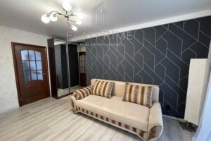 Продажа трехкомнатной квартиры в Киеве, на ул. Зодчих 36, район Борщаговка фото 2 Продажа трехкомнатной квартиры в Киеве, на ул. Зодчих 36, район Борщаговка фото 2