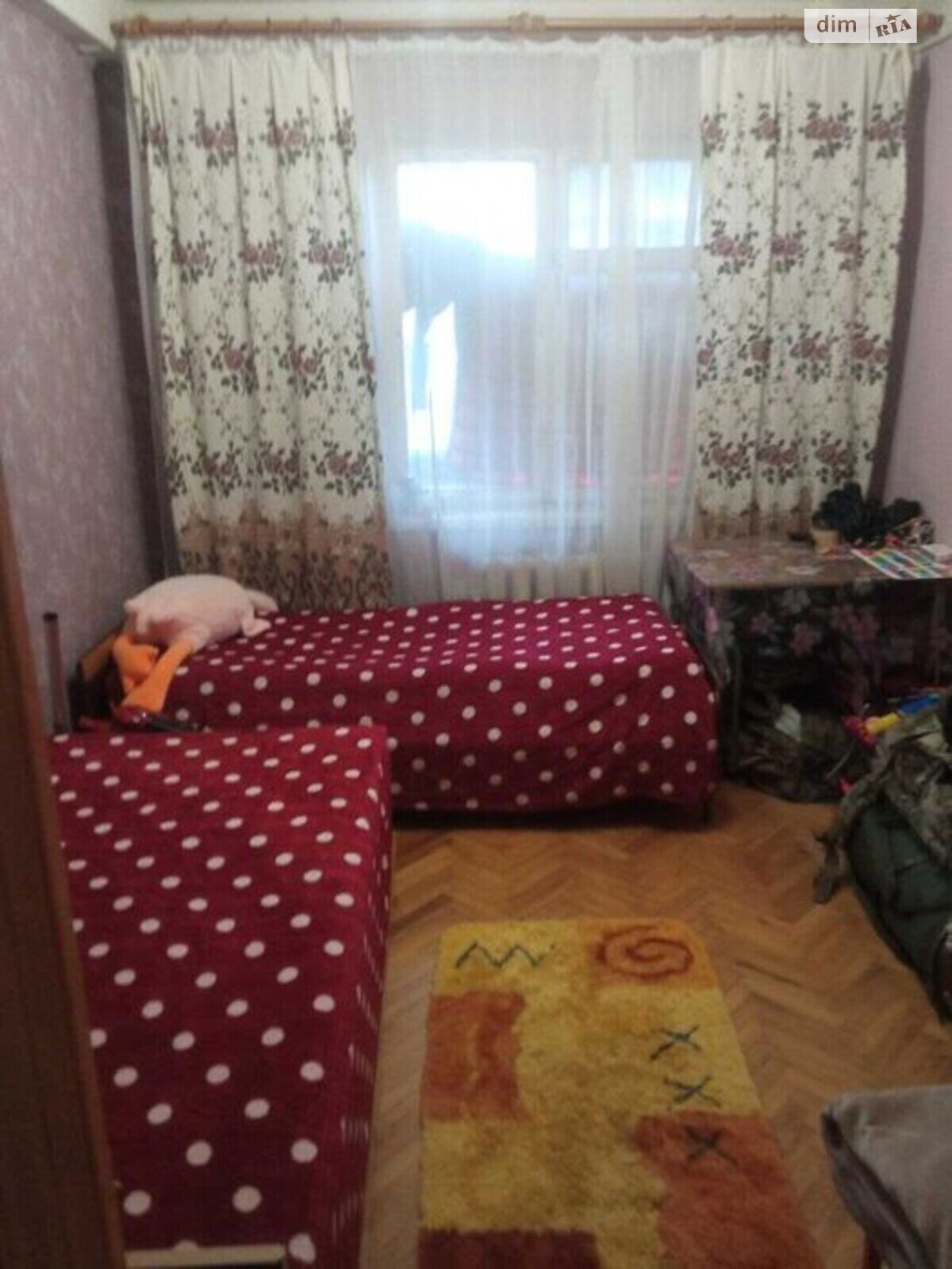 Продажа трехкомнатной квартиры в Киеве, на ул. Зодчих 62, район Борщаговка фото 1