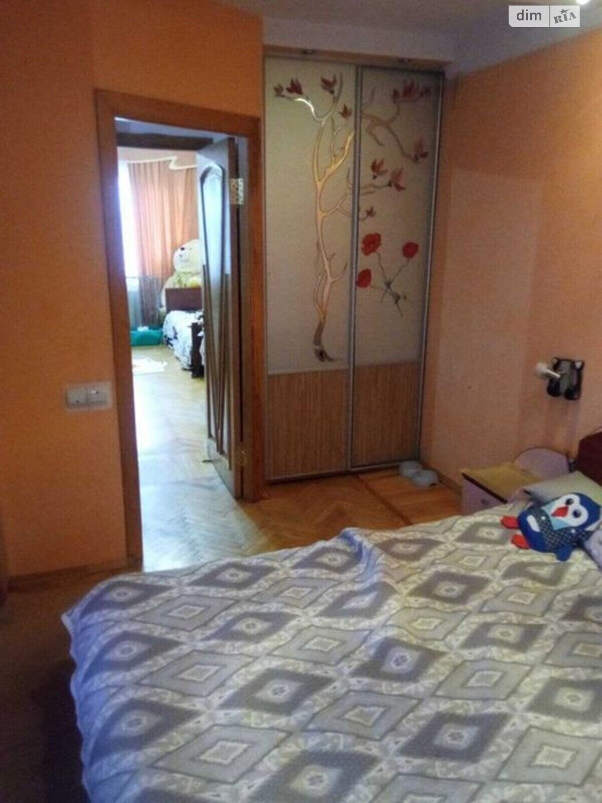 Продажа трехкомнатной квартиры в Киеве, на ул. Зодчих 62, район Борщаговка фото 1