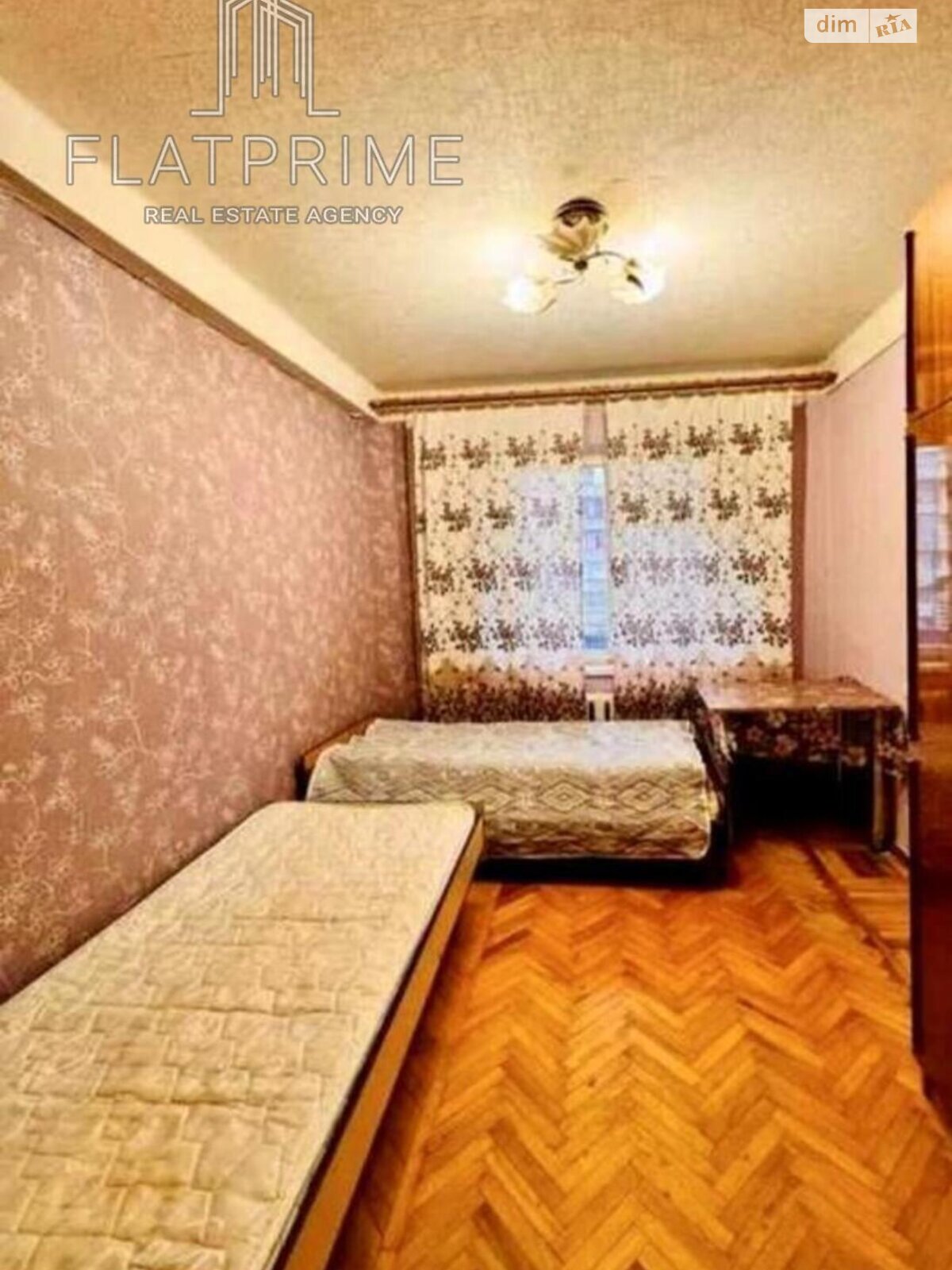 Продажа трехкомнатной квартиры в Киеве, на ул. Зодчих 62, район Борщаговка фото 1