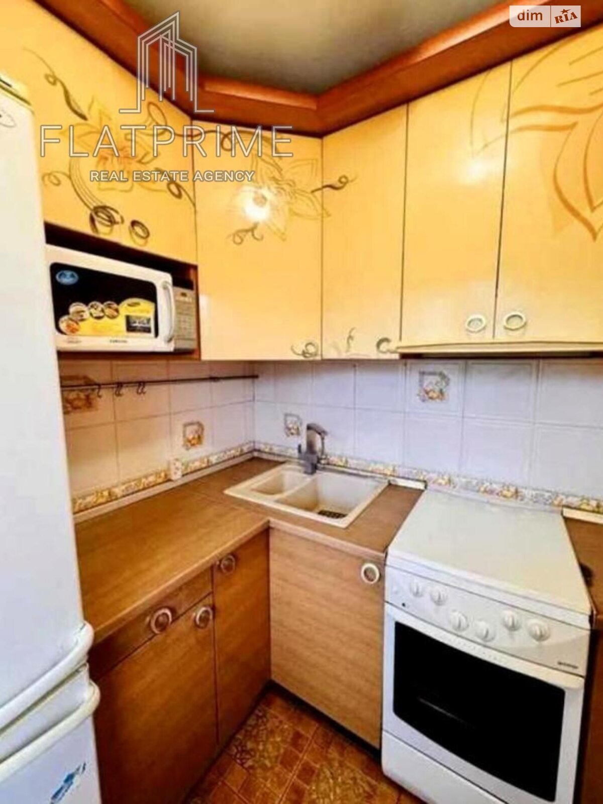 Продажа трехкомнатной квартиры в Киеве, на ул. Зодчих 62, район Борщаговка фото 1