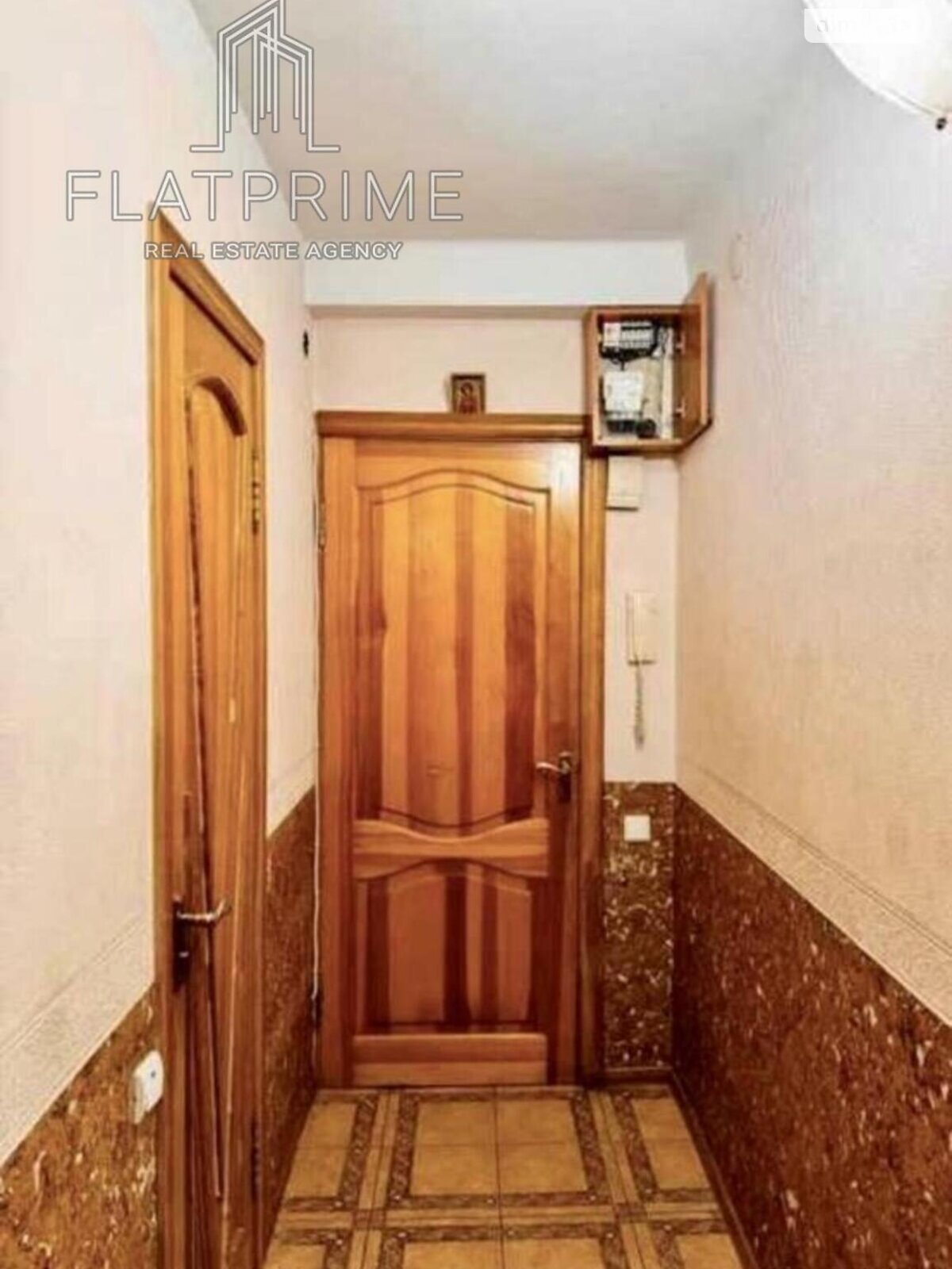 Продажа трехкомнатной квартиры в Киеве, на ул. Зодчих 62, район Борщаговка фото 1