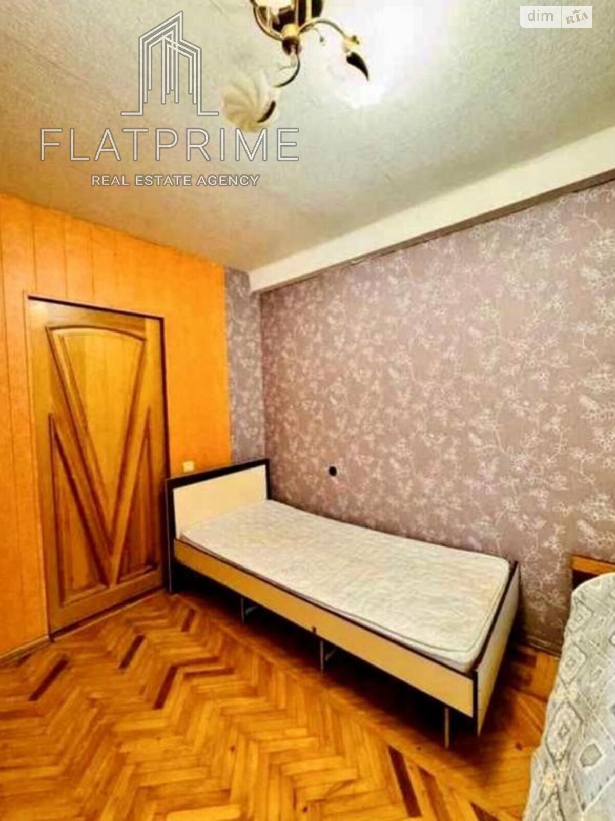 Продажа трехкомнатной квартиры в Киеве, на ул. Зодчих 62, район Борщаговка фото 1