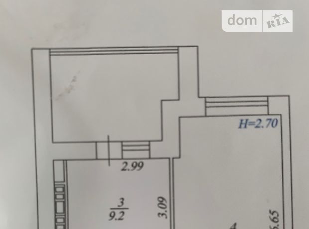 Продажа однокомнатной квартиры в Киеве, на Боголюбова 33,, кв. 289, район Борщаговка фото 1 Продажа однокомнатной квартиры в Киеве, на Боголюбова 33,, кв. 289, район Борщаговка фото 1