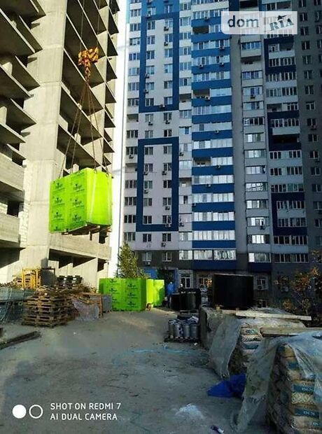 Продажа однокомнатной квартиры в Киеве, на Семьи Стешенкив 9, район Борщаговка фото 1