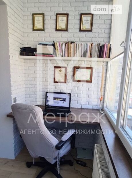 Продажа однокомнатной квартиры в Киеве, на Шалимова Академика 63а, район Борщаговка фото 1 Продажа однокомнатной квартиры в Киеве, на Шалимова Академика 63а, район Борщаговка фото 1