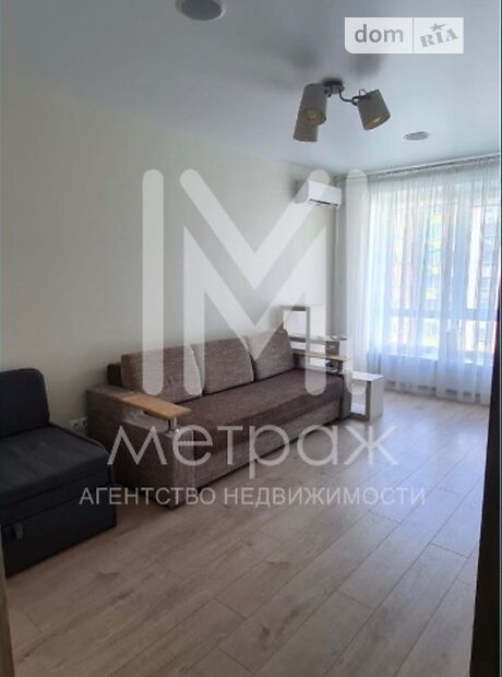 Продажа однокомнатной квартиры в Киеве, на Шалимова Академика 63а, район Борщаговка фото 1