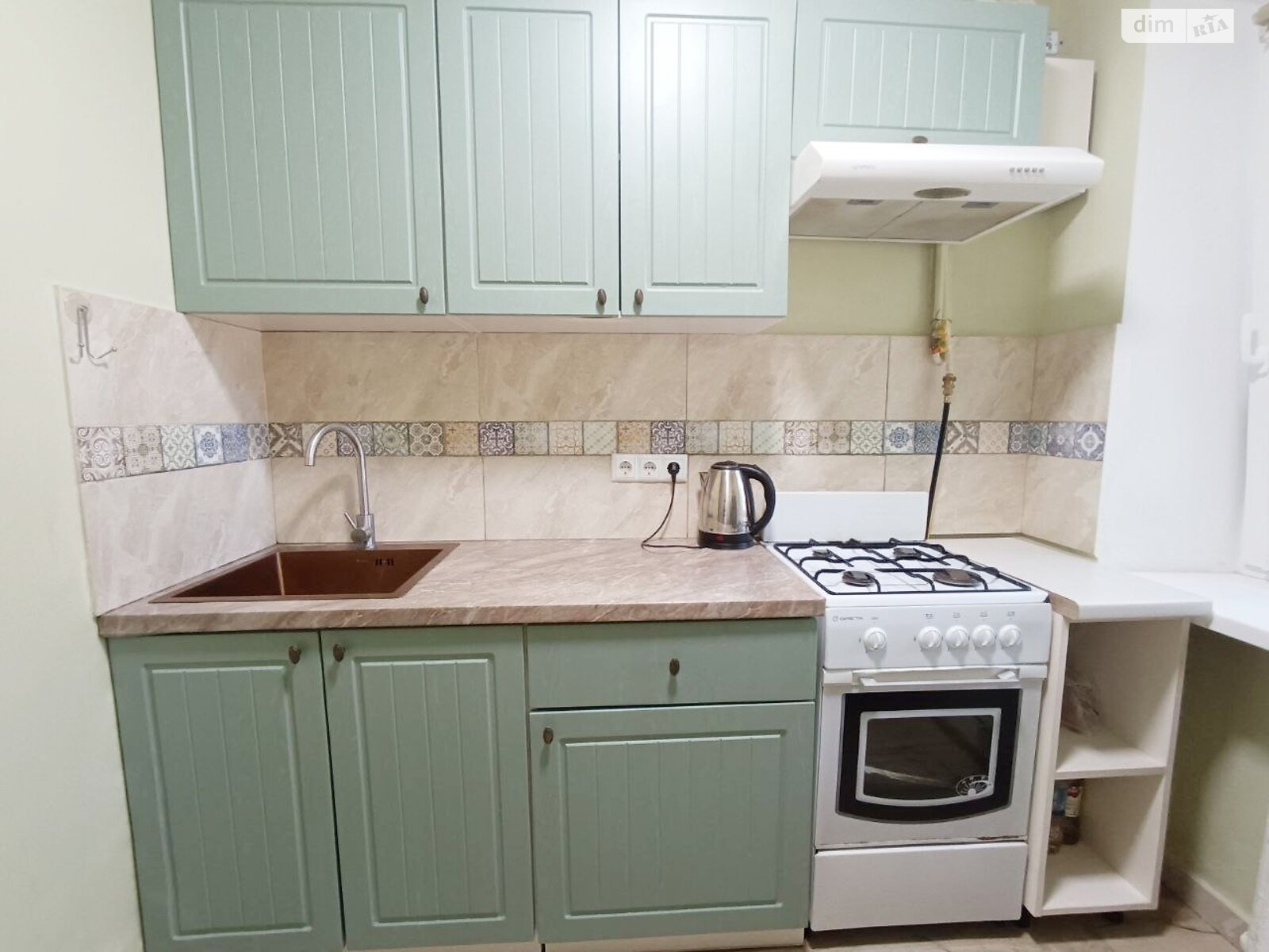 Продаж однокімнатної квартири в Києві, на вул. Євгена Харченка 27, район Бортничі фото 1 Продаж однокімнатної квартири в Києві, на вул. Євгена Харченка 27, район Бортничі фото 1