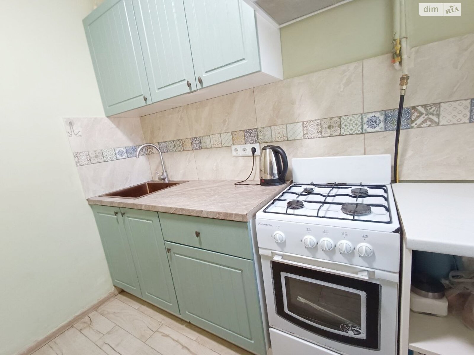 Продаж однокімнатної квартири в Києві, на вул. Євгена Харченка 27, район Бортничі фото 1 Продаж однокімнатної квартири в Києві, на вул. Євгена Харченка 27, район Бортничі фото 1