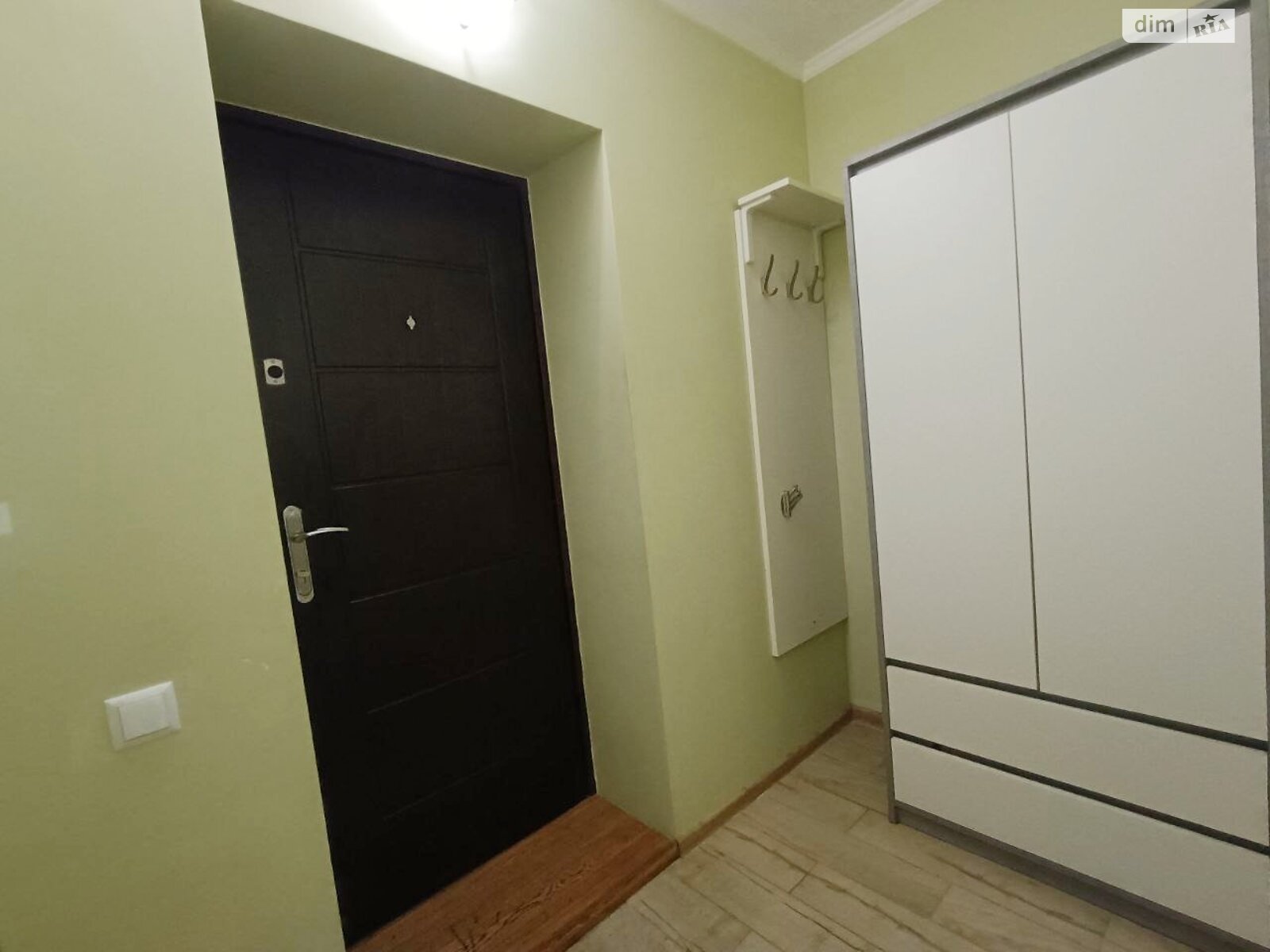 Продаж однокімнатної квартири в Києві, на вул. Євгена Харченка 27, район Бортничі фото 1 Продаж однокімнатної квартири в Києві, на вул. Євгена Харченка 27, район Бортничі фото 1