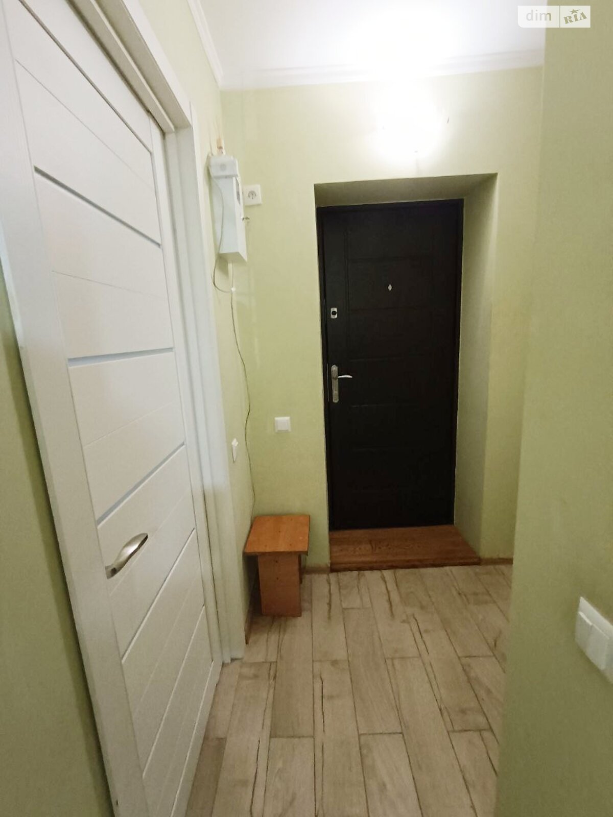 Продаж однокімнатної квартири в Києві, на вул. Євгена Харченка 27, район Бортничі фото 1 Продаж однокімнатної квартири в Києві, на вул. Євгена Харченка 27, район Бортничі фото 1
