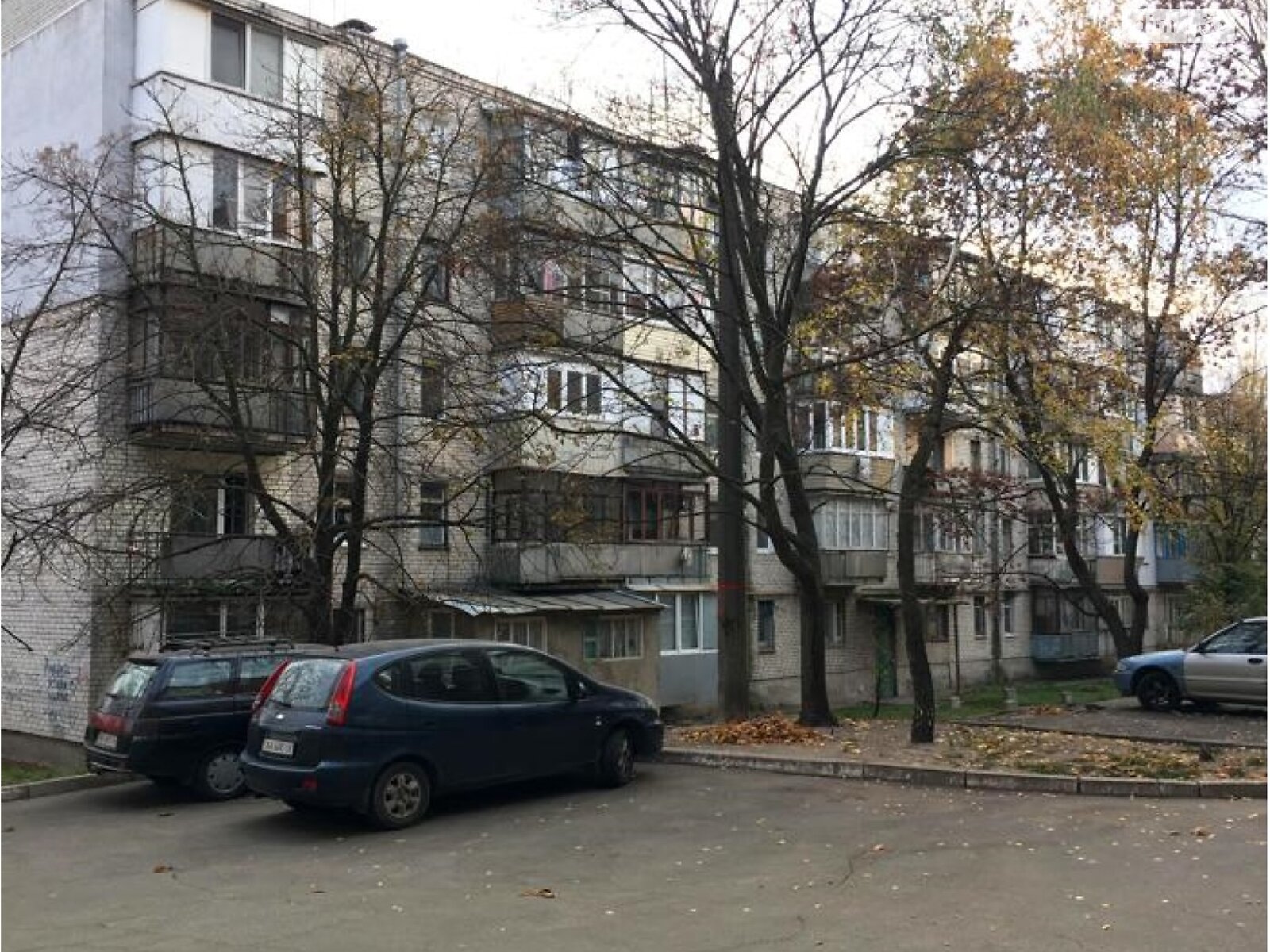 Продаж однокімнатної квартири в Києві, на вул. Євгена Харченка 27, район Бортничі фото 1 Продаж однокімнатної квартири в Києві, на вул. Євгена Харченка 27, район Бортничі фото 1