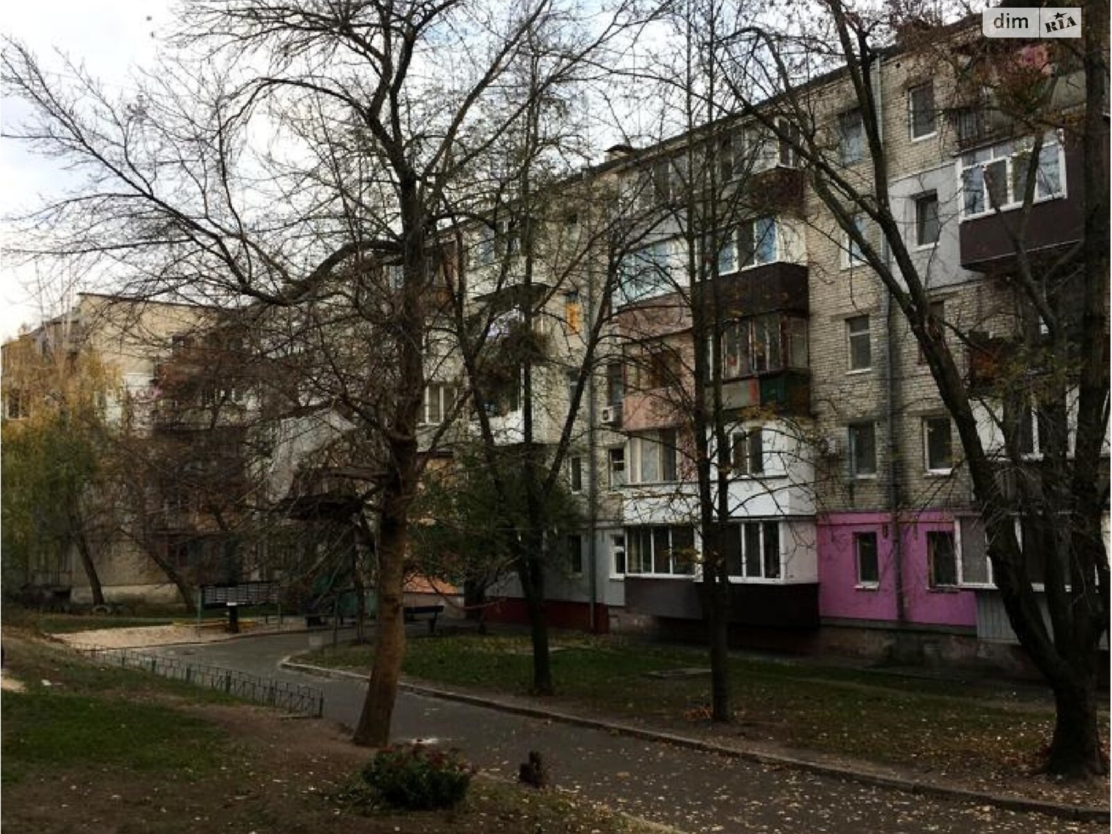 Продаж однокімнатної квартири в Києві, на вул. Євгена Харченка 27, район Бортничі фото 1 Продаж однокімнатної квартири в Києві, на вул. Євгена Харченка 27, район Бортничі фото 1