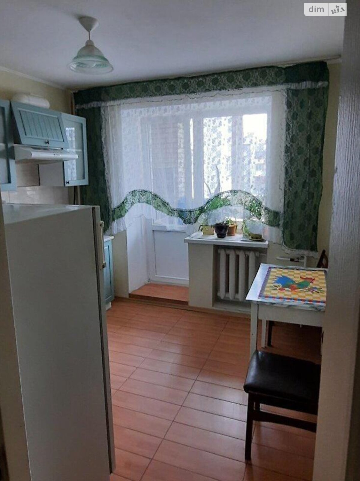 Продаж однокімнатної квартири в Києві, на вул. Євгена Харченка 65, район Бортничі фото 1