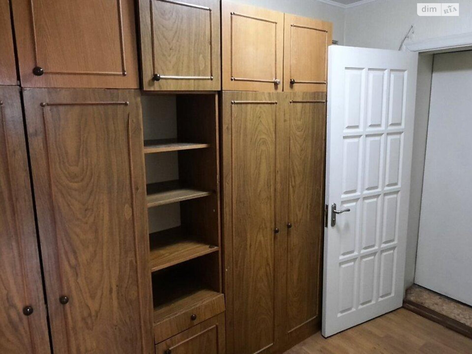 Продаж однокімнатної квартири в Києві, на вул. Євгена Харченка 65, район Бортничі фото 1