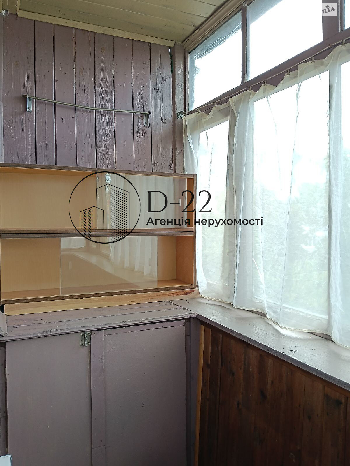 Продаж однокімнатної квартири в Києві, на вул. Євгена Харченка 43, район Бортничі фото 1