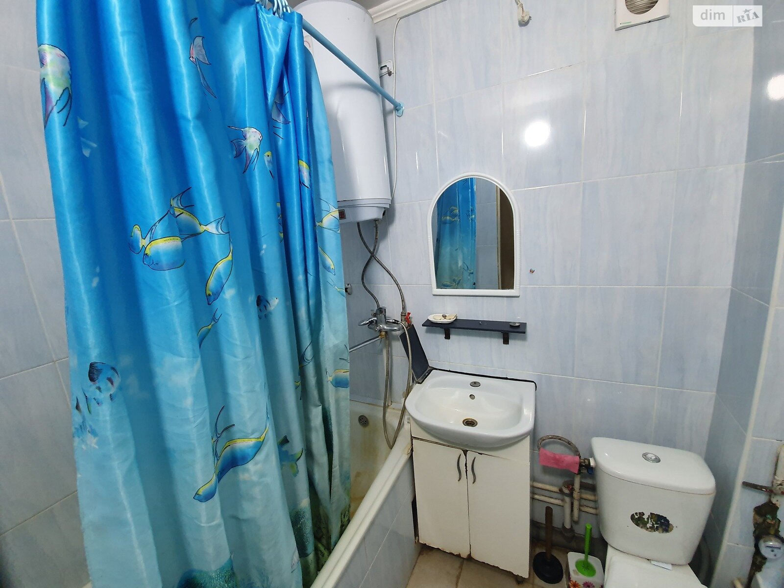 Продажа однокомнатной квартиры в Киеве, на ул. Евгения Харченка 65, район Бортничи фото 1