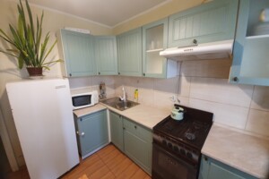 Продажа однокомнатной квартиры в Киеве, на ул. Евгения Харченка 65, район Бортничи фото 2