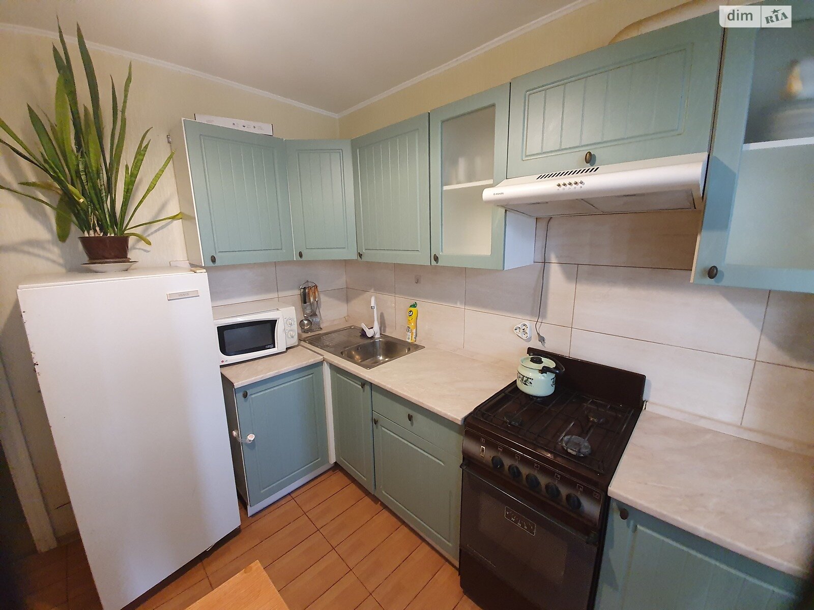 Продажа однокомнатной квартиры в Киеве, на ул. Евгения Харченка 65, район Бортничи фото 1