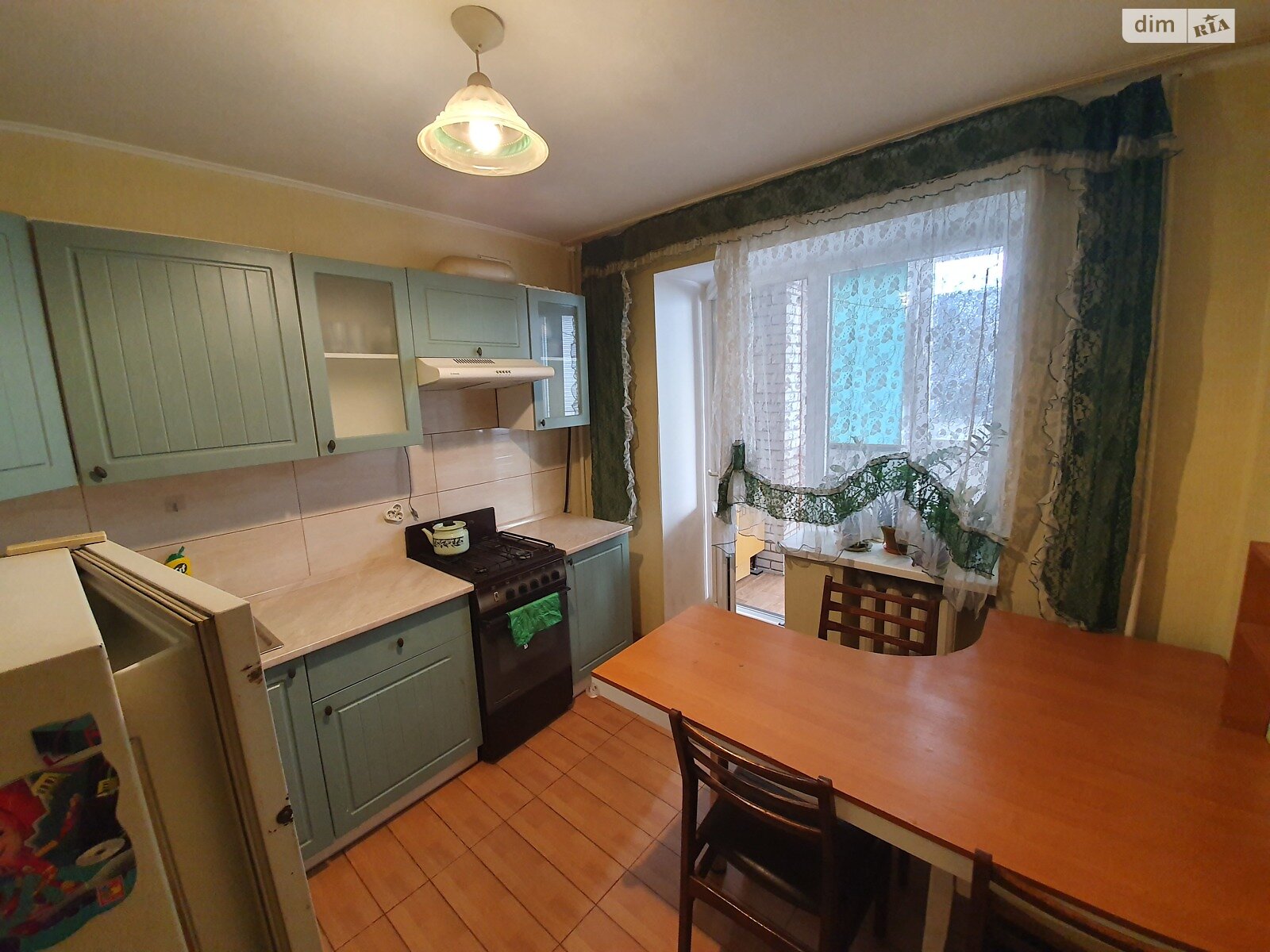 Продажа однокомнатной квартиры в Киеве, на ул. Евгения Харченка 65, район Бортничи фото 1