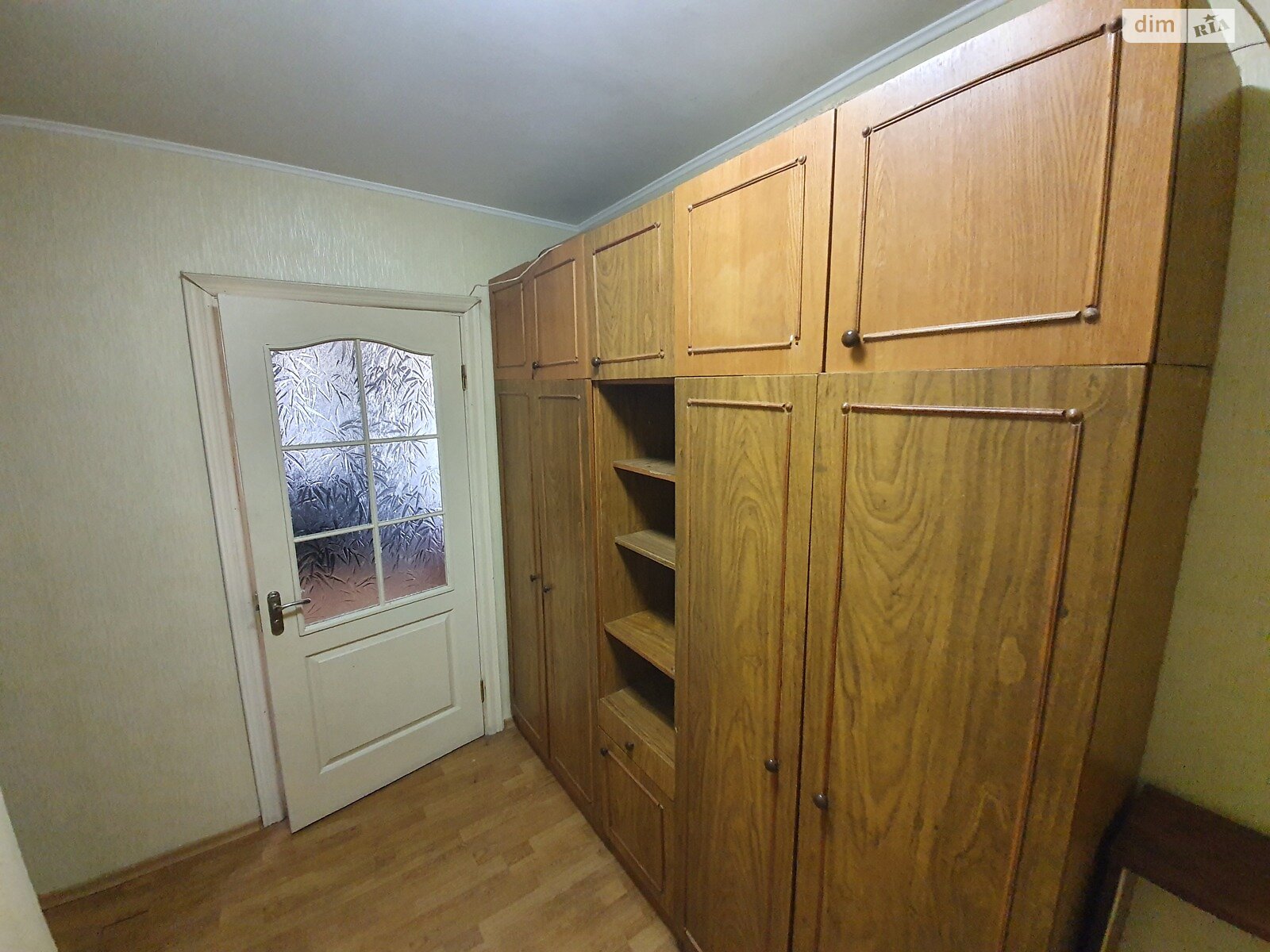 Продажа однокомнатной квартиры в Киеве, на ул. Евгения Харченка 65, район Бортничи фото 1