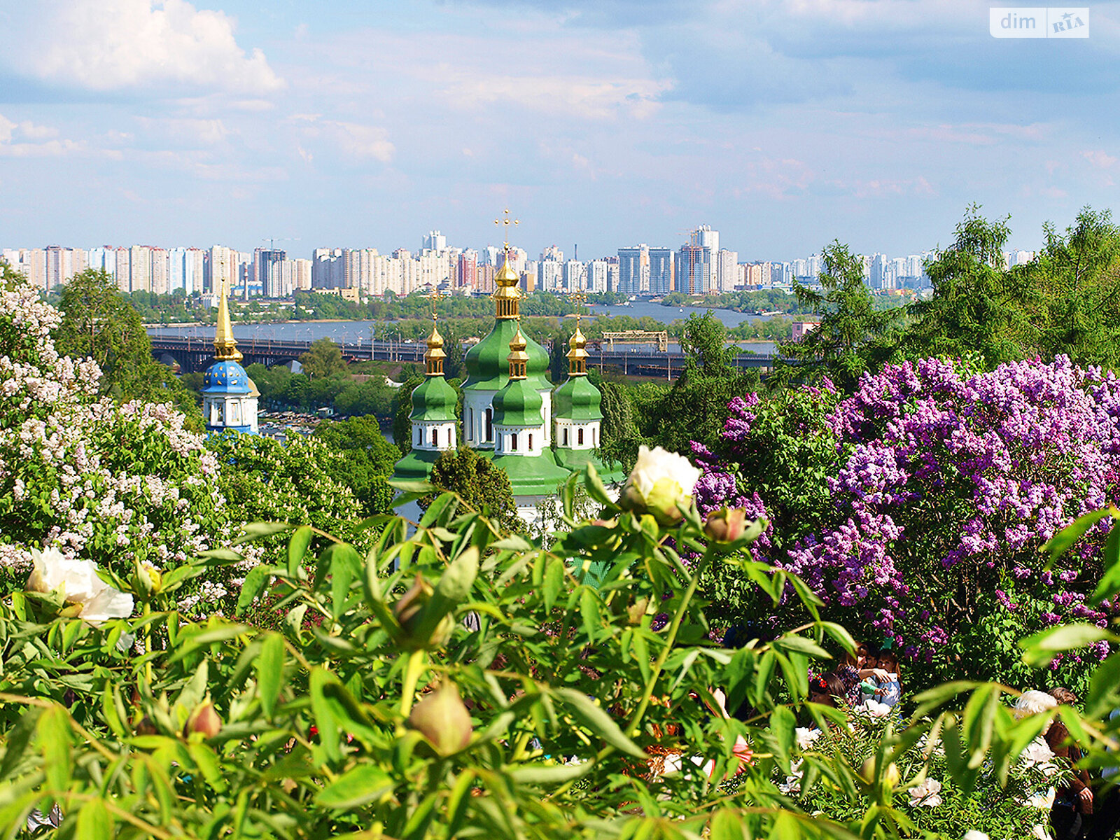 Продаж однокімнатної квартири в Києві, на вул. Лугова (Бортничі), район Бортничі фото 1