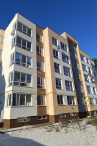 Продаж однокімнатної квартири в Києві, на вул. Ідейна 10, район Бортничі фото 2