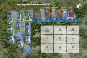 Продаж однокімнатної квартири в Києві, на вул. Ідейна 10, район Бортничі фото 2
