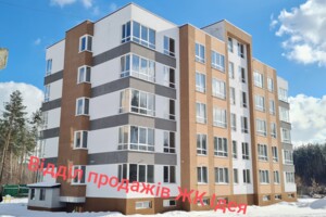 Продаж двокімнатної квартири в Києві, на вул. Ідейна 10, район Бортничі фото 2