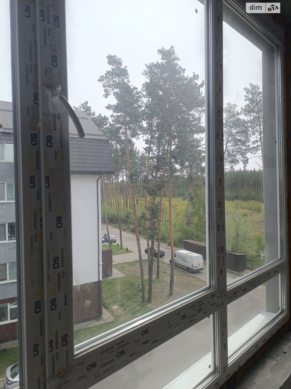 Продаж двокімнатної квартири в Києві, на вул. Ідейна 15, район Бортничі фото 1 Продаж двокімнатної квартири в Києві, на вул. Ідейна 15, район Бортничі фото 1