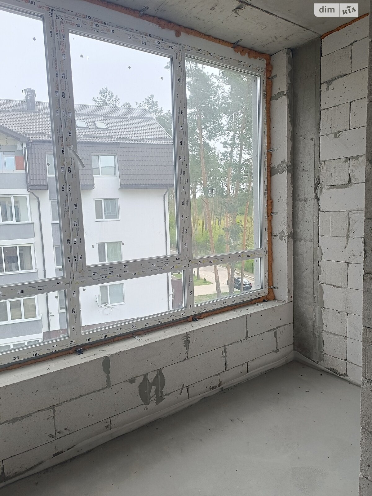 Продаж двокімнатної квартири в Києві, на вул. Ідейна 15, район Бортничі фото 1 Продаж двокімнатної квартири в Києві, на вул. Ідейна 15, район Бортничі фото 1