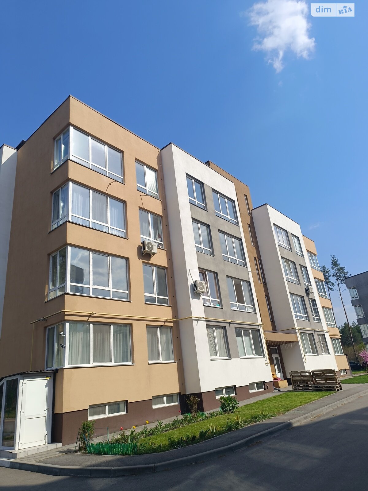 Продаж двокімнатної квартири в Києві, на вул. Ідейна 15, район Бортничі фото 1 Продаж двокімнатної квартири в Києві, на вул. Ідейна 15, район Бортничі фото 1