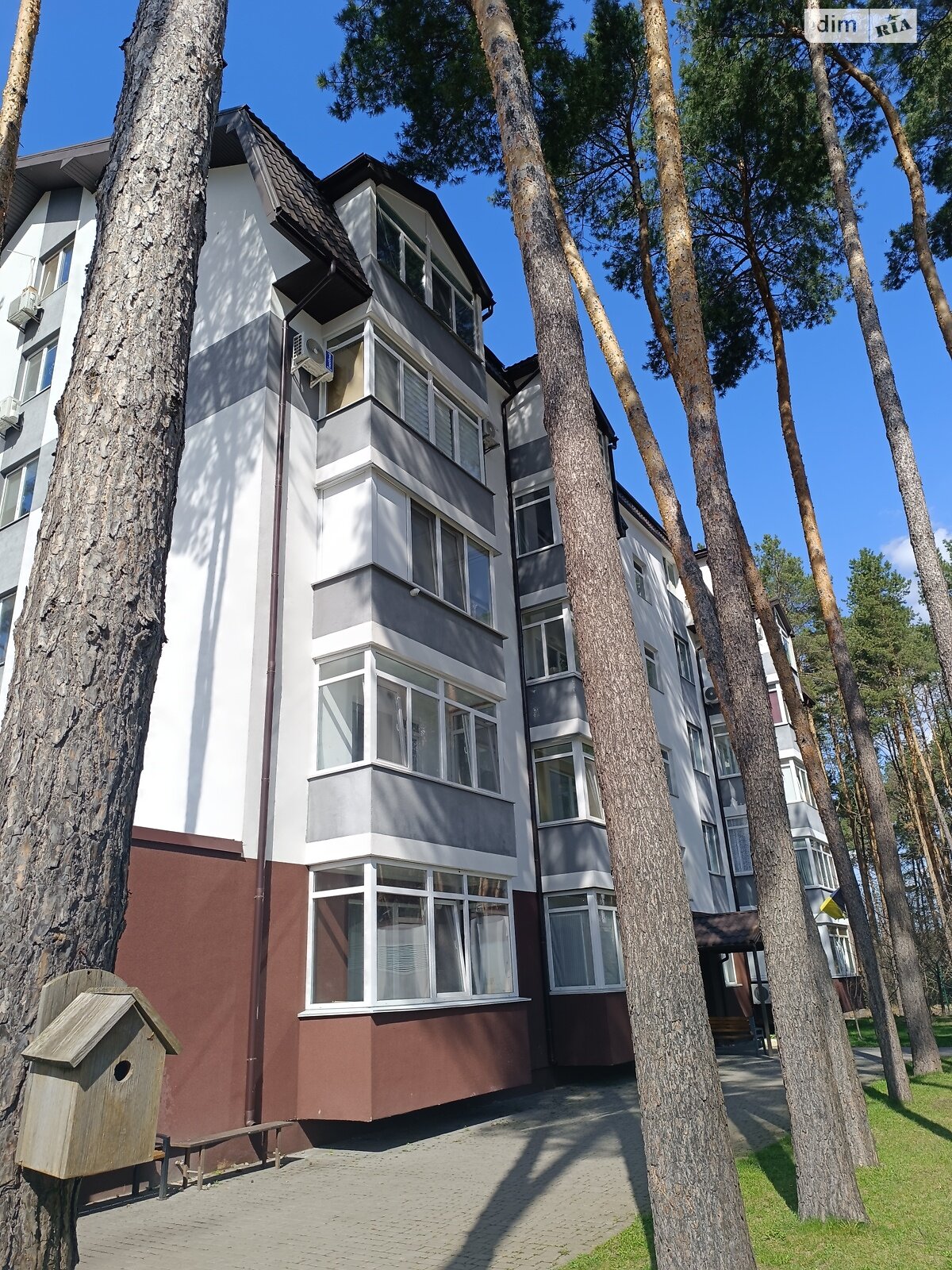 Продажа однокомнатной квартиры в Киеве, на ул. Идейная 13, район Бортничи фото 1 Продажа однокомнатной квартиры в Киеве, на ул. Идейная 13, район Бортничи фото 1