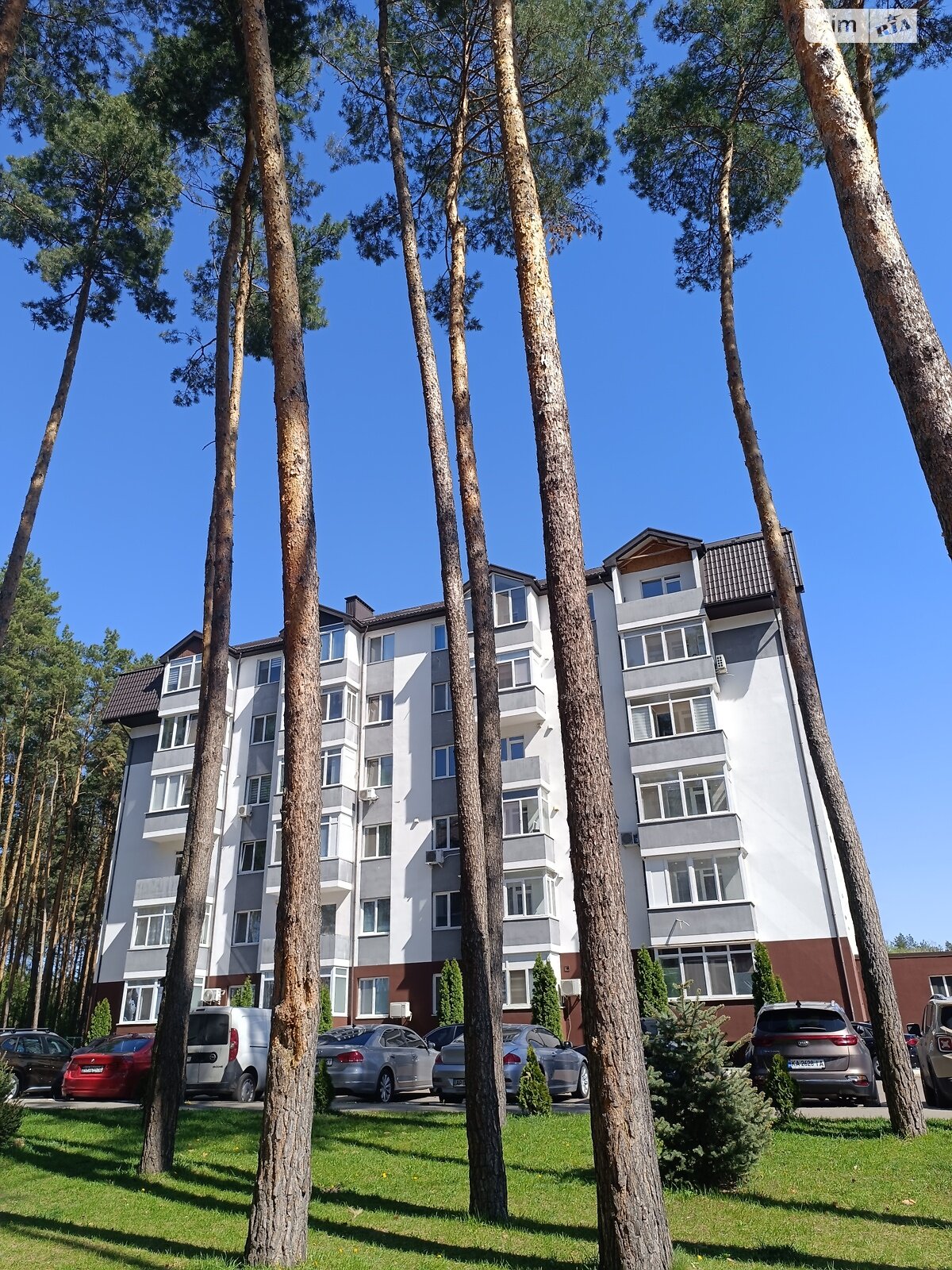Продажа однокомнатной квартиры в Киеве, на ул. Идейная 11, район Бортничи фото 1 Продажа однокомнатной квартиры в Киеве, на ул. Идейная 11, район Бортничи фото 1