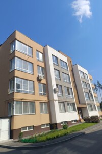 Продаж однокімнатної квартири в Києві, на вул. Ідейна 15, район Бортничі фото 2
