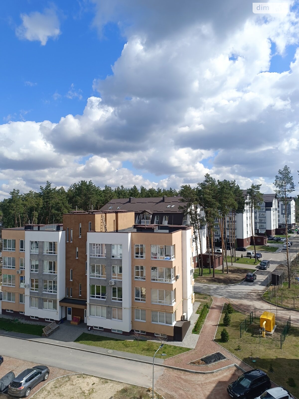 Продаж однокімнатної квартири в Києві, на вул. Ідейна 15, район Бортничі фото 1 Продаж однокімнатної квартири в Києві, на вул. Ідейна 15, район Бортничі фото 1
