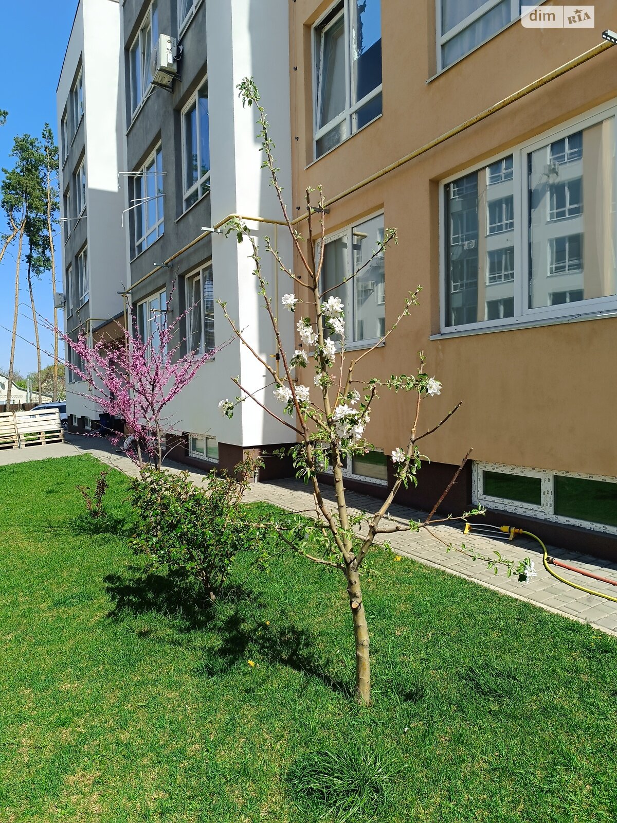 Продаж однокімнатної квартири в Києві, на вул. Ідейна 15, район Бортничі фото 1 Продаж однокімнатної квартири в Києві, на вул. Ідейна 15, район Бортничі фото 1