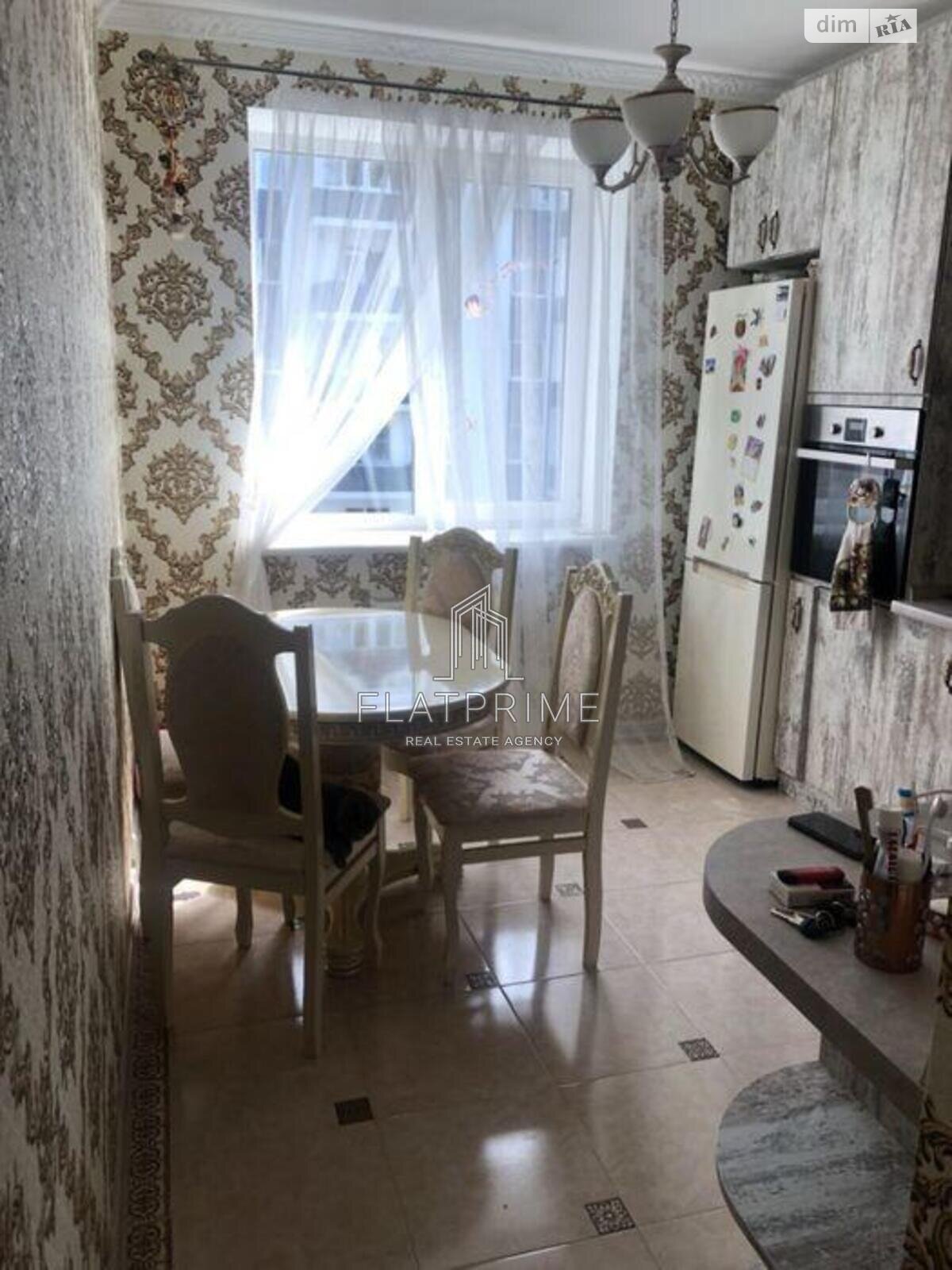 Продаж двокімнатної квартири в Києві, на вул. Ідейна 2, район Бортничі фото 1 Продаж двокімнатної квартири в Києві, на вул. Ідейна 2, район Бортничі фото 1
