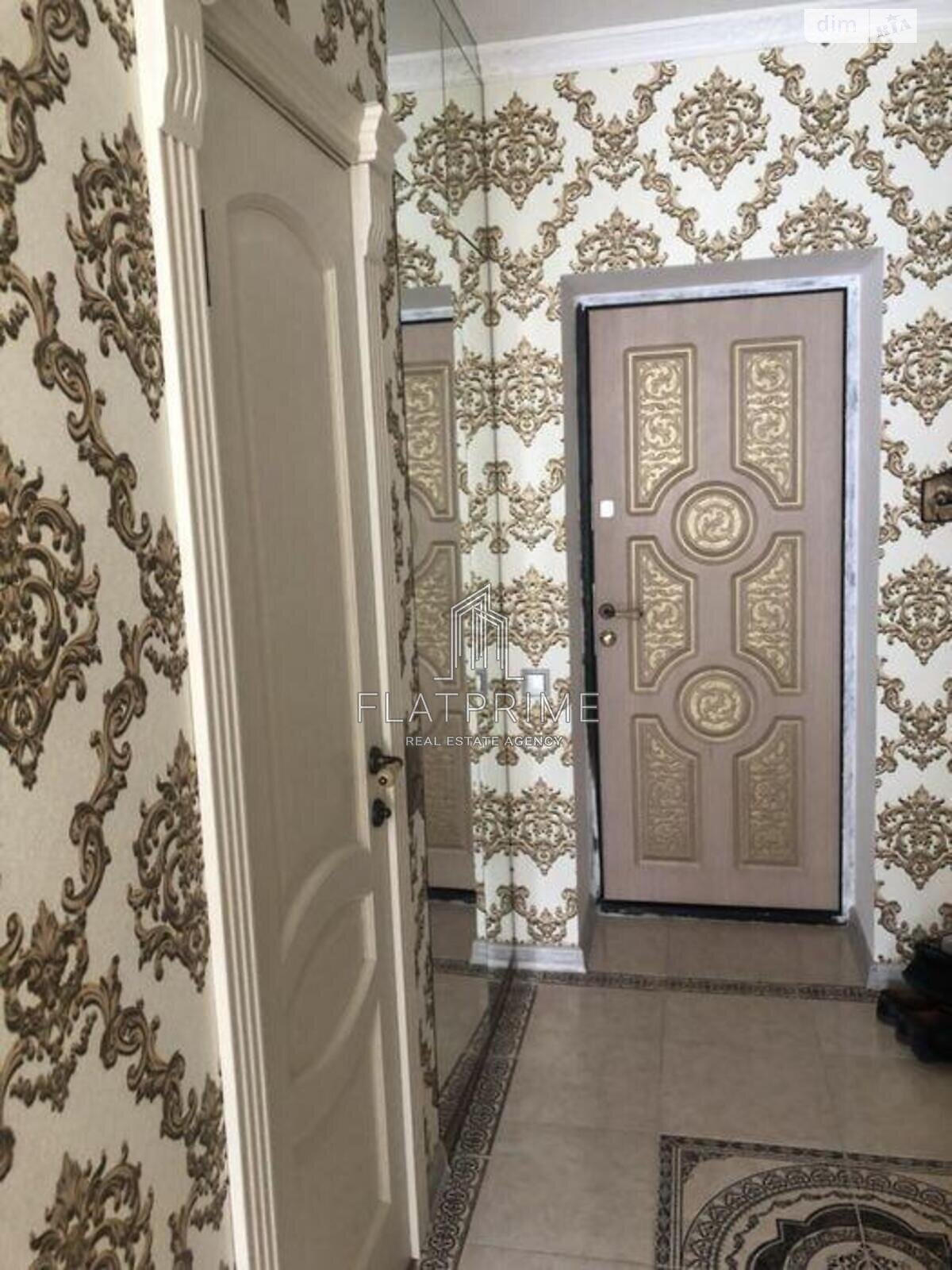 Продаж двокімнатної квартири в Києві, на вул. Ідейна 2, район Бортничі фото 1 Продаж двокімнатної квартири в Києві, на вул. Ідейна 2, район Бортничі фото 1