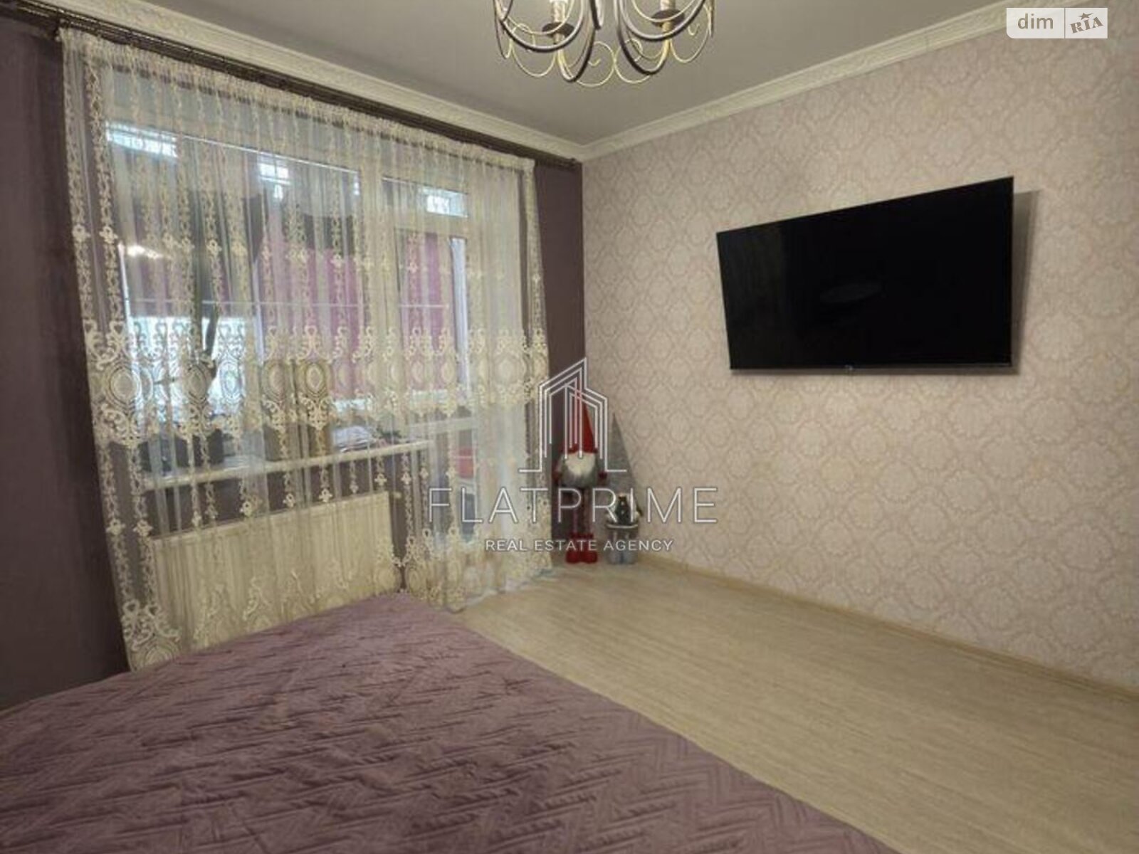 Продаж двокімнатної квартири в Києві, на вул. Ідейна 2, район Бортничі фото 1 Продаж двокімнатної квартири в Києві, на вул. Ідейна 2, район Бортничі фото 1